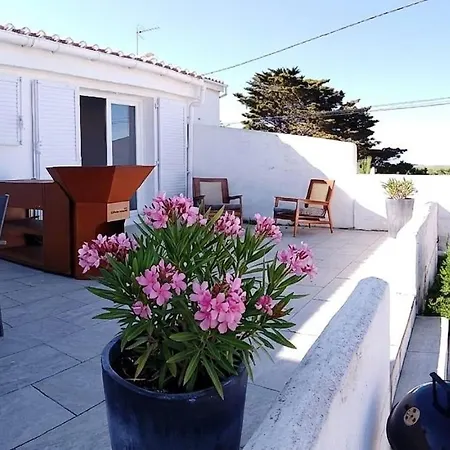 L'escapade Casa vacanze *