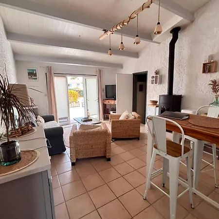 Casa vacanze L'escapade