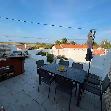 Casa vacanze L'escapade La Guérinière
